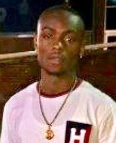 Jacquez Hall death by force case profile photo