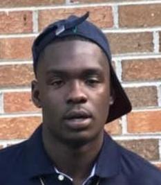 Justin Martin death by force case in Montgomery, AL