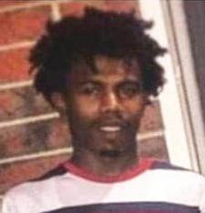 Demetrius Bradford death by force case profile photo