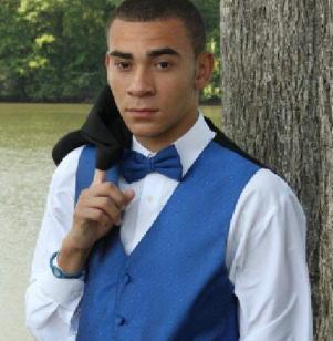 Anthony Killings death by force case profile photo