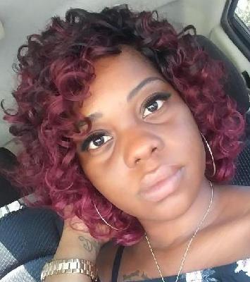Jameria Howard death by force case profile photo