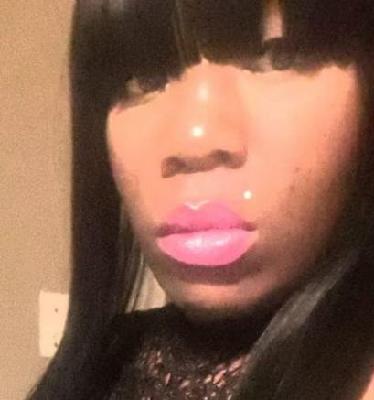 Brittney Junious death by force case profile photo