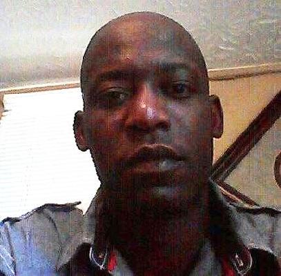 Derrick Blount death by force case in Mobile, AL