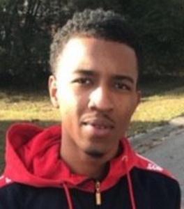 TraVakius Maye death by force case profile photo