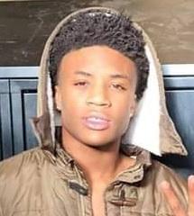  death by force case profile photo