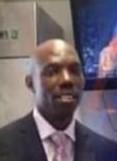 Toderick Smith death by force case profile photo