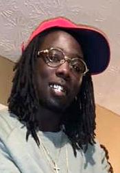 Laquintin Brown death by force case in Montgomery, AL