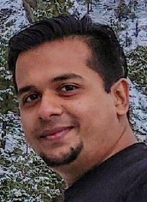 Neil Purush Kumar death by force case in Brundidge, AL
