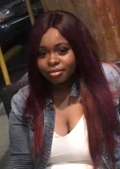 Courtney Jones death by force case in Montgomery, AL