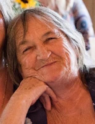 Janice Ballard death by force case profile photo