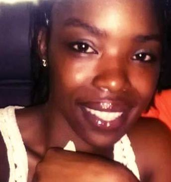 Latosha Jones death by force case profile photo