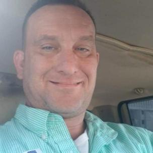 Jason Tapscott death by force case profile photo