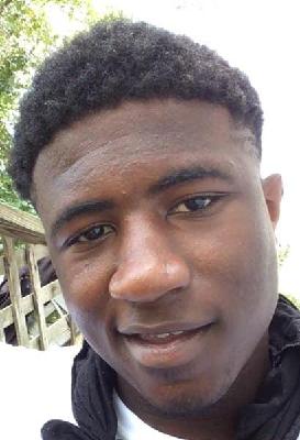 Cedric Cyshun Howard death by force case in Tuskegee, AL