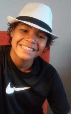 Anthony Scott death by force case in Scottsboro, AL