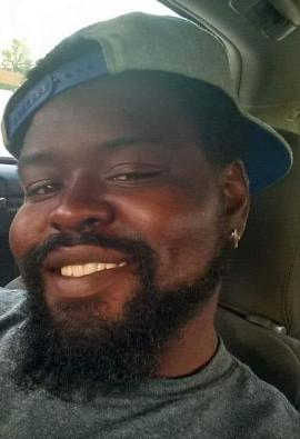 Tavosiea Thomas death by force case in Anniston, AL
