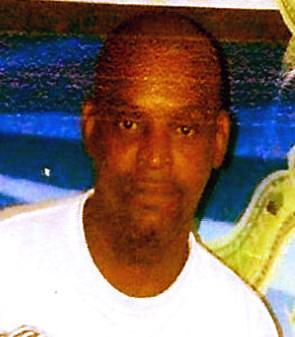 Willard Crook death by force case in Greenville, AL