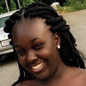 Elexis McCool death by force case in Tuscaloosa, AL