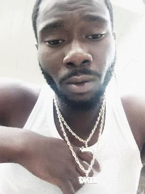 Akheem Hall death by force case profile photo