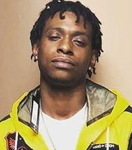 Rashuad Cisero Greenwood death by force case in Huntsville, AL