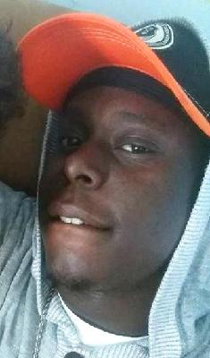 Kendrick Graham death by force case in Tuscumbia, AL