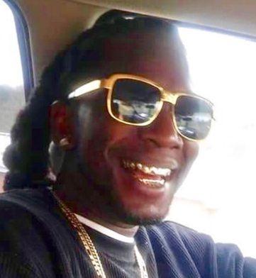 Gewayne Gilbert death by force case profile photo