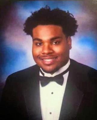 Malachi Thomas McCray death by force case in Decatur, AL