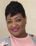Selwondra Pugh death by force case profile photo