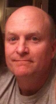 Frank Browning death by force case profile photo