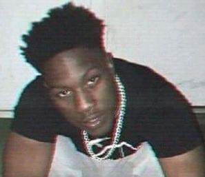 Chrishawn Westry death by force case profile photo
