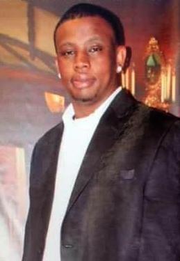 Cedric Hubbard death by force case profile photo