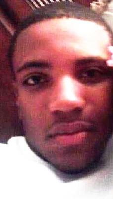 Courtney Horton death by force case in Anniston, AL