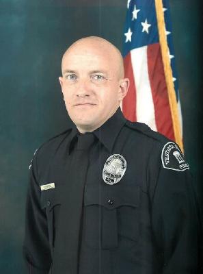 Andrew Kimbrel death by force case in Gardendale, AL