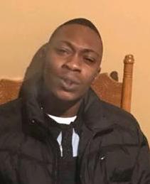 George Crowder death by force case profile photo