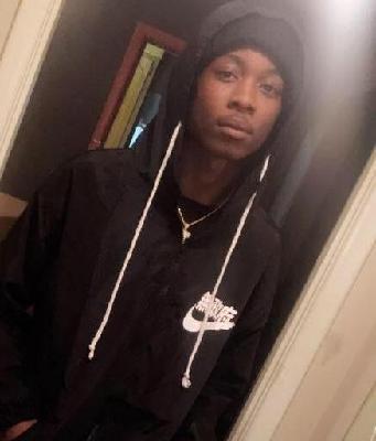 Trevion Alexander Marks death by force case in Fairfield, AL