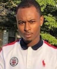 Austin Rich death by force case profile photo
