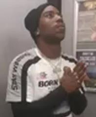 Warrick Ruggs death by force case profile photo