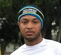 Carlos Cunningham death by force case profile photo