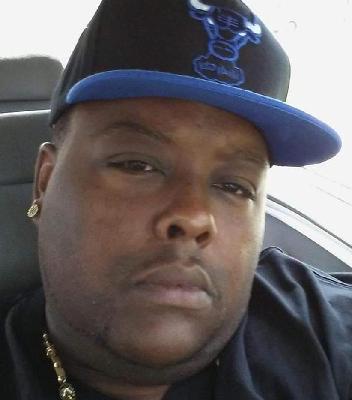 Willecious Moffett death by force case profile photo