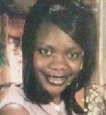 Laquanda Parker death by force case in Montgomery, AL