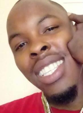 Gregory Snodgress death by force case in Birmingham, AL