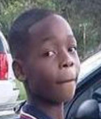 Jordan Lloyd death by force case profile photo