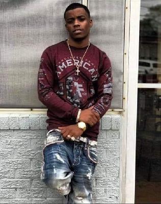 JaVaris Deandre Barnes death by force case in Tuscaloosa, AL