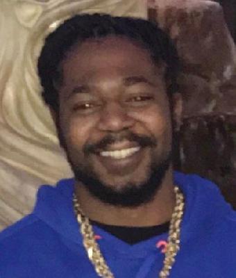 Michael Irvin death by force case in Decatur, AL