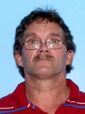 Barry McDonald death by force case in Warrior, AL