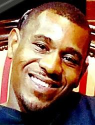Dometrius Cole death by force case profile photo