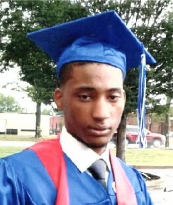 Wanya Letrec Conner death by force case in Birmingham, AL