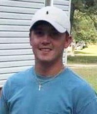 Kenneth Phillips death by force case profile photo