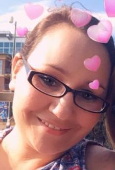 Sarah Cooper death by force case in Samson, AL