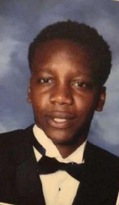 Alontae Nalls death by force case in Tuscumbia, AL