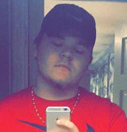 Gavin Cole death by force case profile photo